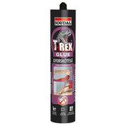 Soudal T - REX Gyorskötésű szerelőragasztó 380g lila
