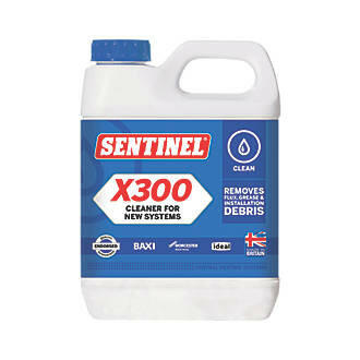 Sentinel X300/1 univerzális tisztító 1 l-0