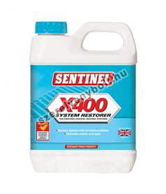 Sentinel X400/2 iszap eltávolító 20 liter-0