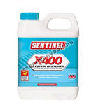 Sentinel X400/2 iszap eltávolító 20 liter-0