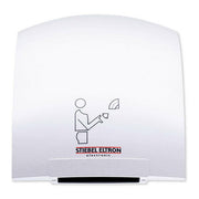 Stiebel Eltron HTE - 4 elektromos kézszárító