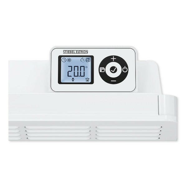 Stiebel Eltron CWM 2000 P  ERP fali elektromos konvektor-4
