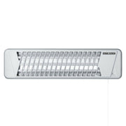 STIEBEL IW 120 fali infra - quarz sugárzó 1,2kW/230V