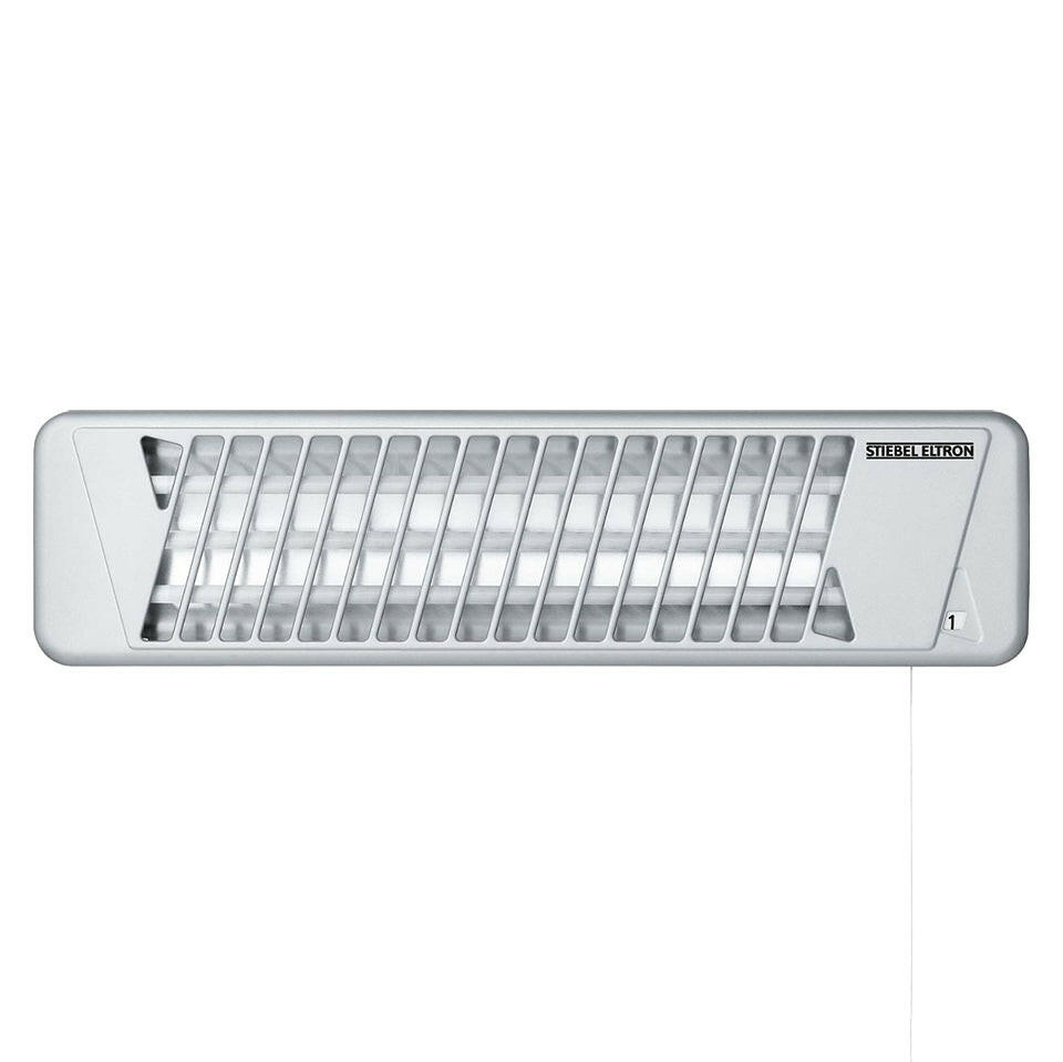 STIEBEL IW 120 fali infra - quarz sugárzó 1,2kW/230V