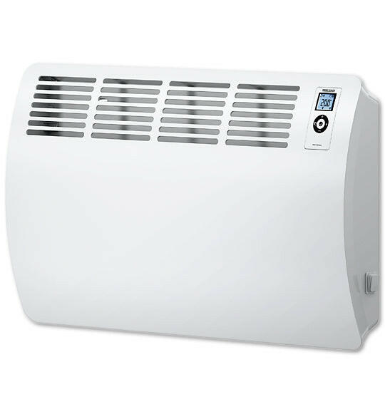 Stiebel Eltron CON 10 Premium elektromos fali konvektor 1000 W ( 237831 )