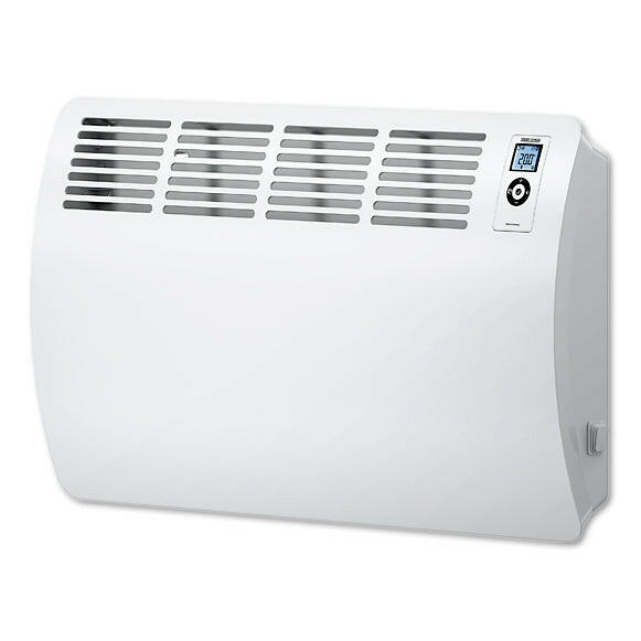 Stiebel Eltron CON 15 Premium elektromos fali konvektor 1500 W ( 237832 )