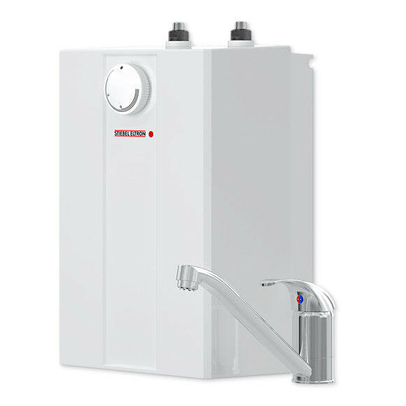 Stiebel Eltron ESH 5 U - N Trend elektromos vízmelegítő csapteleppel, alsós (201387)