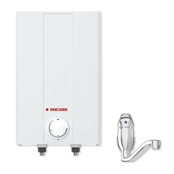 Stiebel Eltron ESH 5 O - N Trend elektromos vízmelegítő csapteleppel, felsős (201389)