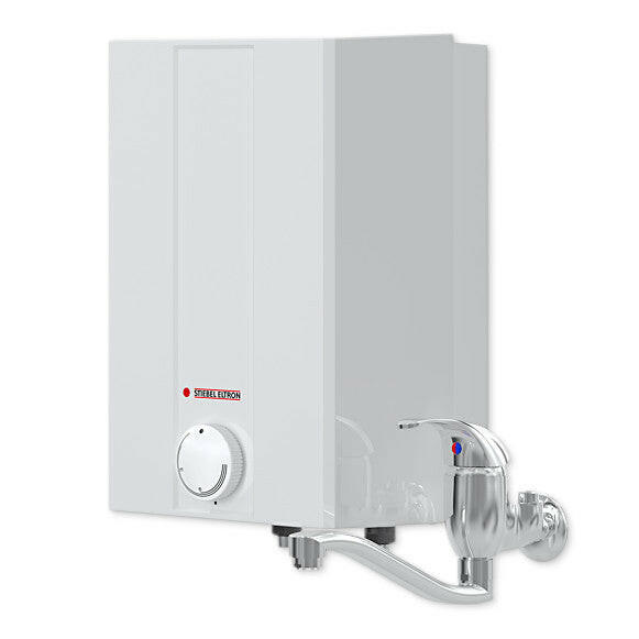 Stiebel Eltron ESH 5 O - N Trend elektromos vízmelegítő csapteleppel, felsős (201389)