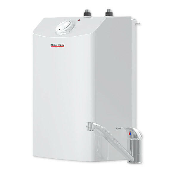 Stiebel Eltron ESH 10 U-N Trend elektromos vízmelegítő csapteleppel, alsós (201392)-1