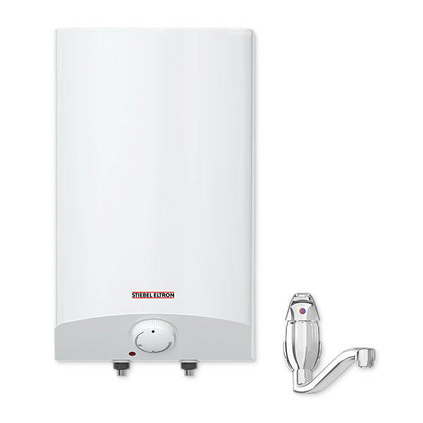 Stiebel Eltron ESH 10 O - N Trend elektromos vízmelegítő csapteleppel, felsős (201395)