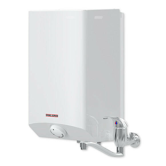 Stiebel Eltron ESH 10 O - N Trend elektromos vízmelegítő csapteleppel, felsős (201395)