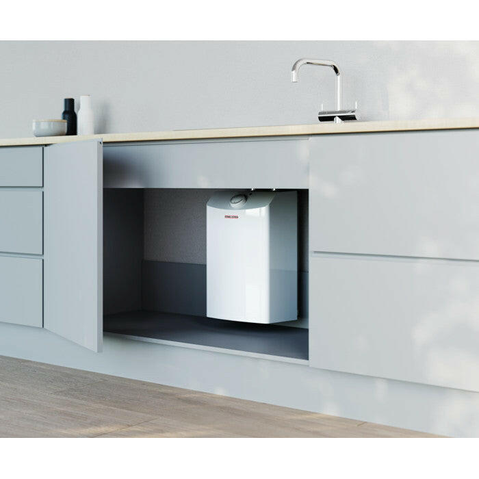 Stiebel Eltron ESH 10 U - P Plus elektromos vízmelegítő, alsós ( 201397 )