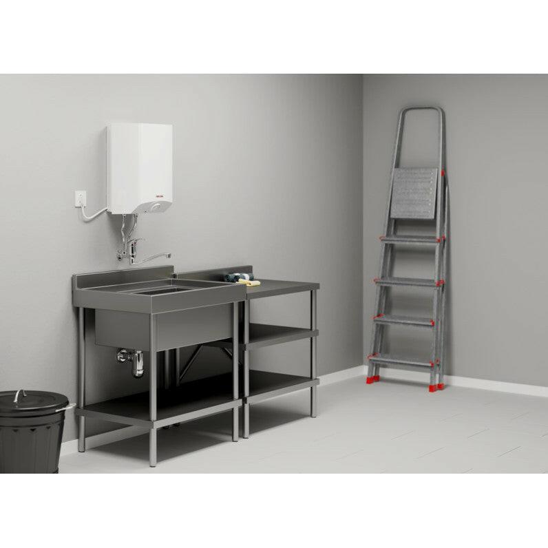 Stiebel Eltron ESH 10 O - P Plus elektromos vízmelegítő, felsős (201398)