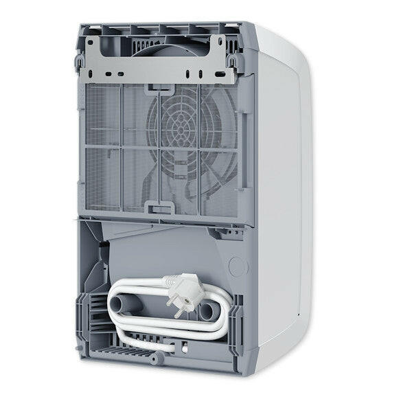 Stiebel Eltron CK 20 Trend LCD ventilátoros gyorsfűtő 236653