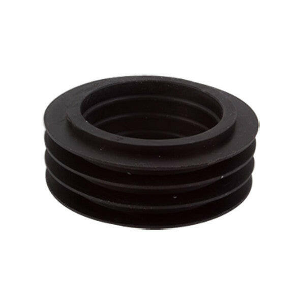 Styron Bordás gumi WC bekötőcsőhöz átm.40 mm