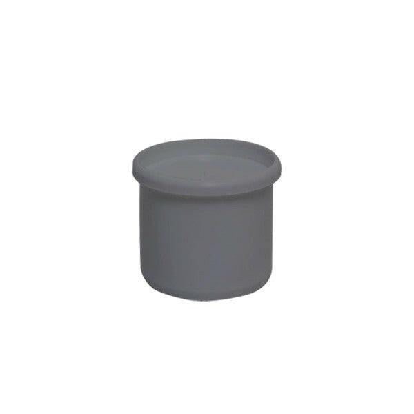 Styron Dugó 40 mm - es, szürke (STY - 40 - SZ)