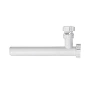 Styron kötőcső légbeszívóval 32 - es (STY - 513 - L)