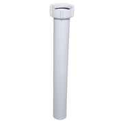 Styron mosdószifon hossz. 32 műanyag 240mm