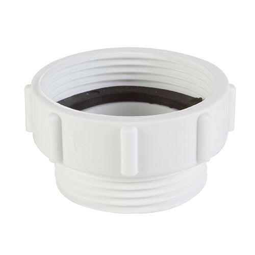 Styron szűkítő szifonhoz 6/4" - 5/4"+tömít