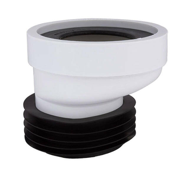 Styron Wc szimering excenteres20mm