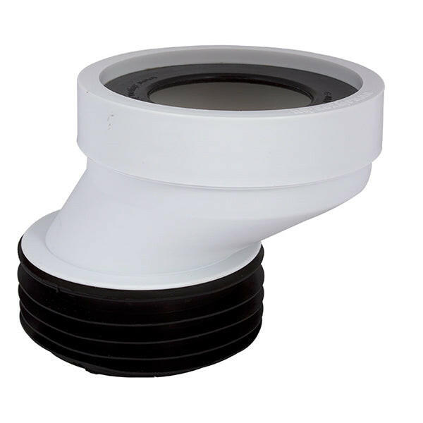 Styron Wc szimering excenteres40mm