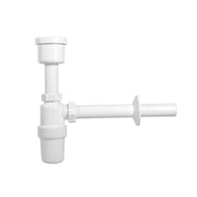 Styron piszoár szifon egyenes 32mm (STY - 535 - E - 32)