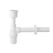 Styron piszoár szifon egyenes 40 mm (STY - 535 - E - 40)