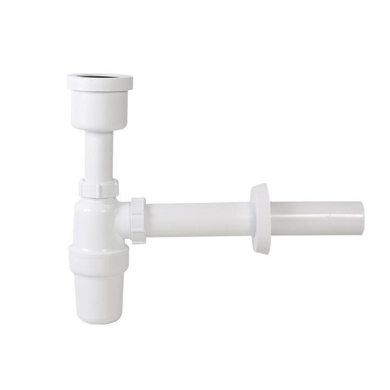 Styron piszoár szifon egyenes 40 mm (STY - 535 - E - 40)