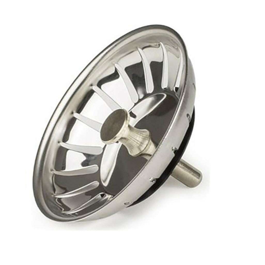 Styron 114 mm leeresztő szelephez kosár 85 mm (STY - 654 - D)