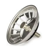 Styron 114 mm leeresztő szelephez kosár 85 mm (STY - 654 - D)