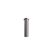 Styron 114mm leeresztőhöz csavar 35mm (STY - 654 - CS)