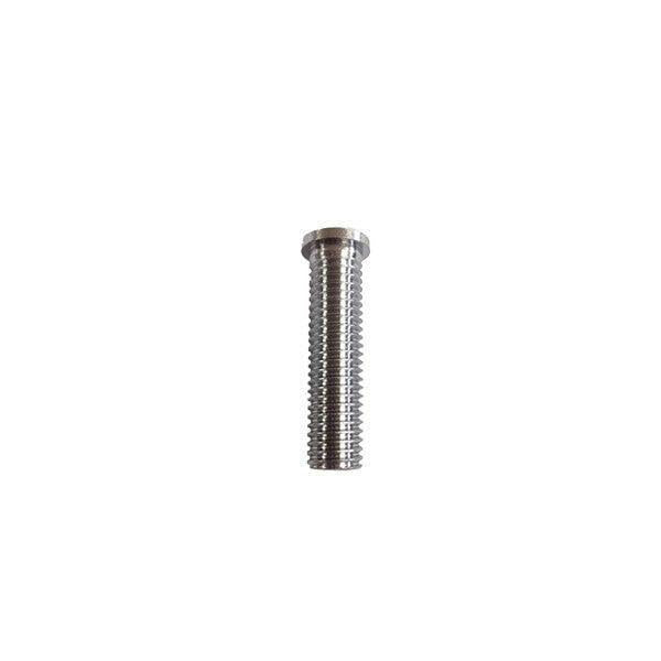 Styron 114mm leeresztőhöz csavar 35mm (STY - 654 - CS)