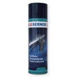Gázszivárgás jelző spray, Berner 400 ml-0