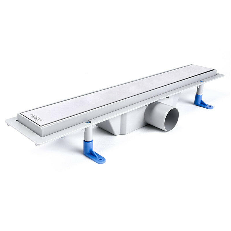 Styron zuhanyfolyóka Klasszik ráccsal 500mm (STY - K - 50)