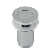 Styron leeresztő klikk - klakk mosdóhoz kicsi 5/4" (KL - 01)