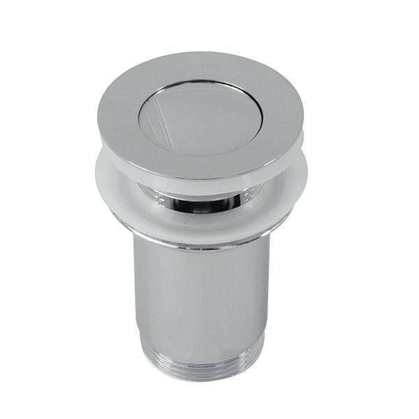 Styron leeresztő klikk - klakk mosdóhoz kicsi 5/4" (KL - 01)