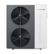 TERRALUX Sunglow 16 monoblokk levegő - víz hőszivattyú, 3 fázis, Wi - fi - s, 6kW - 16kW,DC inverter,R290(NE - F160HCR5TI)
