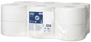 Tork Advanced Jumbo Mini WC - papír tekercses T2 (110163)