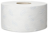 Tork toalettpapír Soft Mini Jumbo, T2, fehér-1