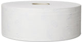 Tork toalettpapír Soft Jumbo, T1, extra fehér-1