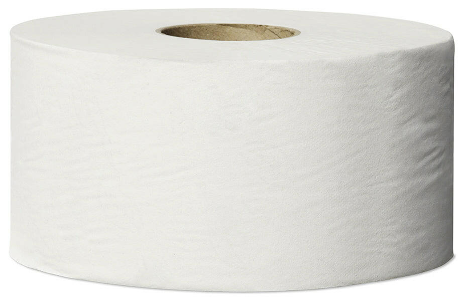 Tork Universal Jumbo Mini WC - papír tekercses T2 (120161)