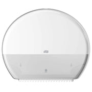 Tork Jumbo WC - papírtartó fehér T1 (554000)