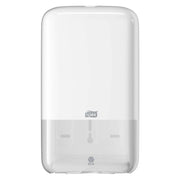 Tork WC - papírtartó hajtogatotthoz fehér T3 (556000)