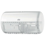 Tork WC - papírtartó több tekercses vízszintes T4 (557000)