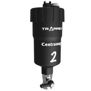 TRAPPEX Centramag 3/4" iszapleválasztó