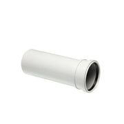 Uponor Decibel lefolyócső 50 L=100cm