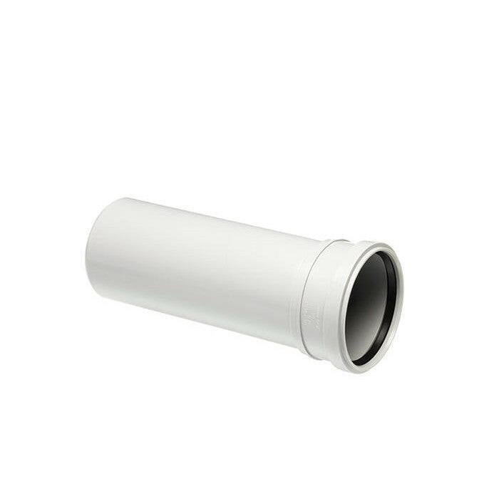 Uponor Decibel lefolyócső 50 L=100cm