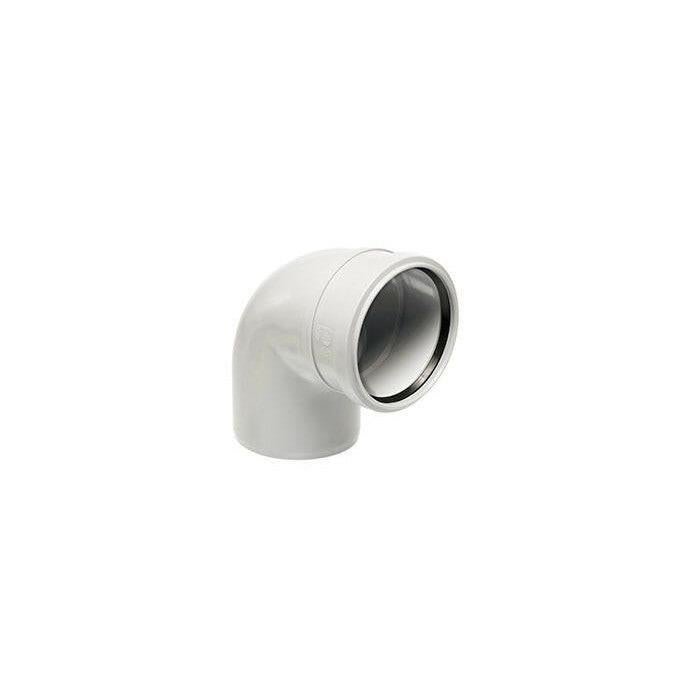 Uponor Decibel ívidom 75/88,5