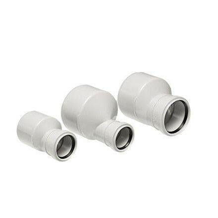 Uponor Decibel szűkítő 110/50